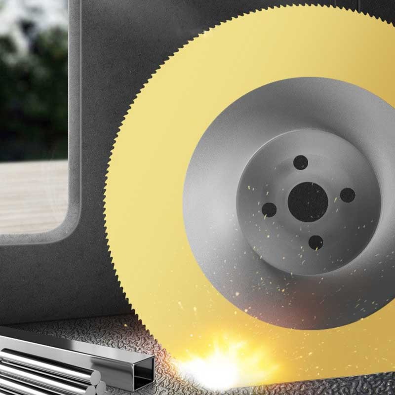 HSS Saw Blade Manufacturer in Hosur | KWI