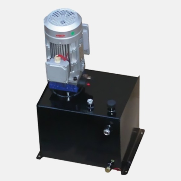 DC Hydraulic Power Packs – India to Global Markets