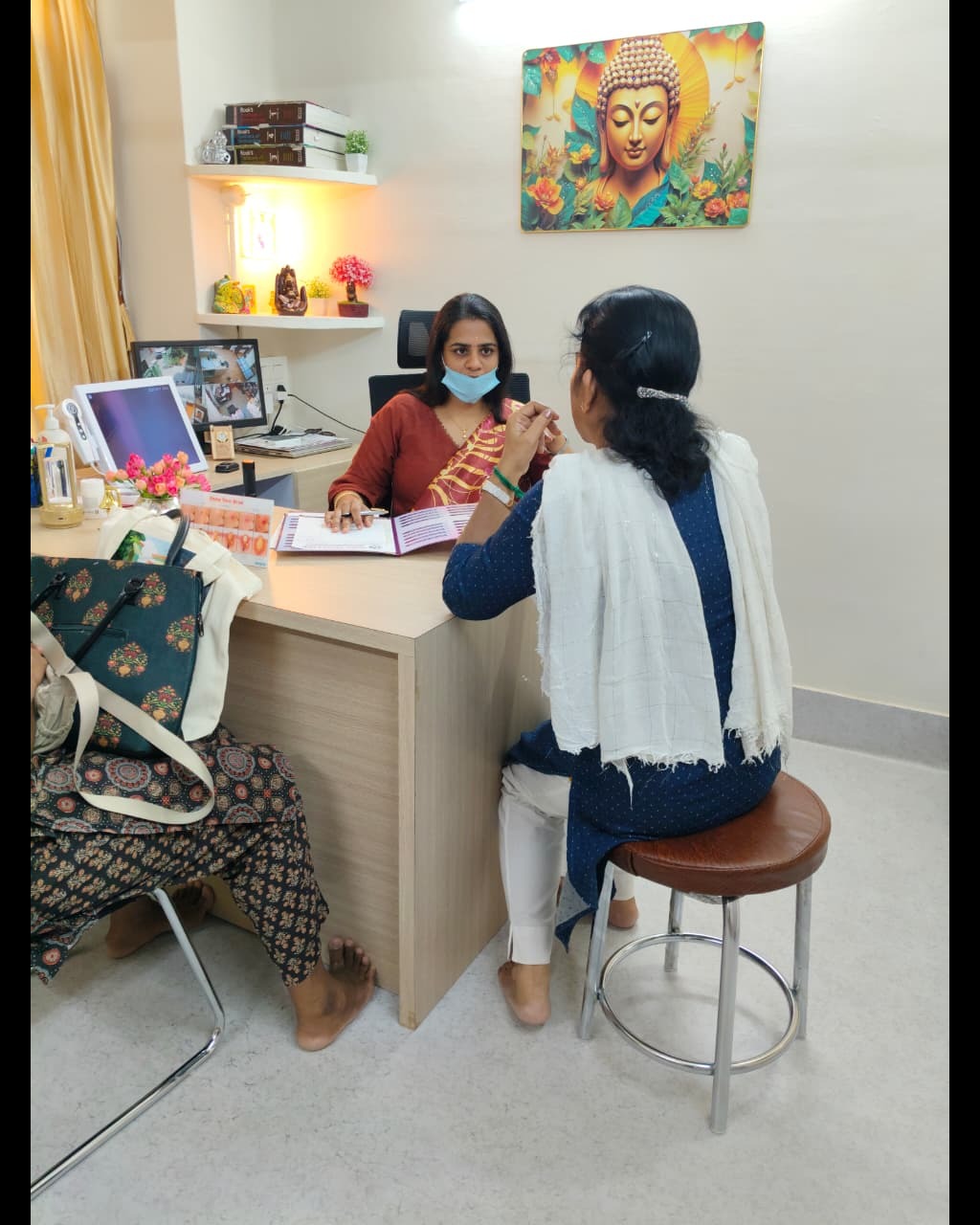 Skin doctor Puthur main image