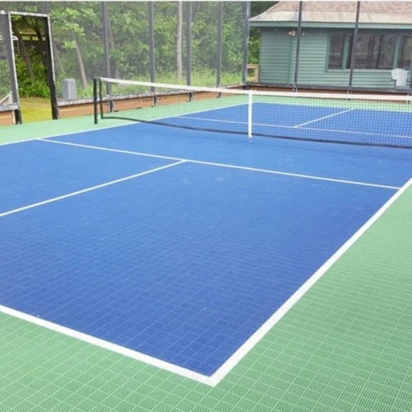 Best Price Acrylic Sports Flooring in Valasaravakkam Chennai