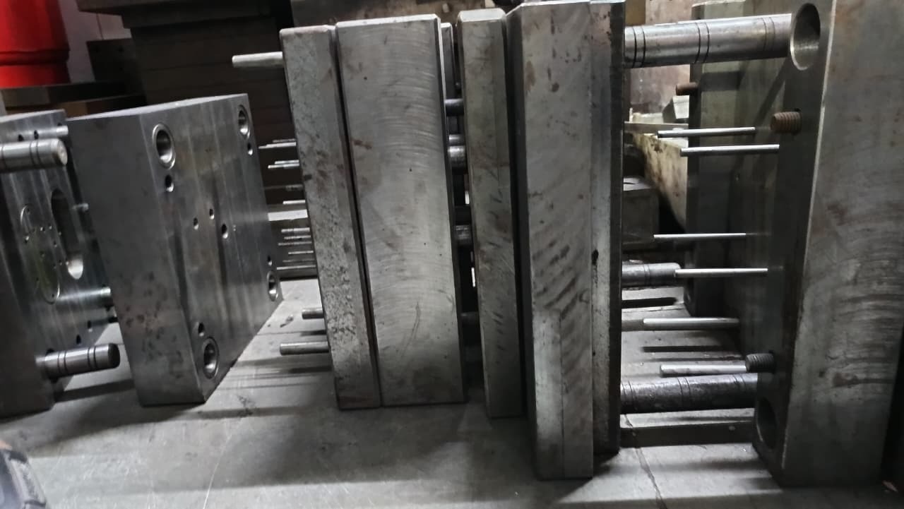 Leading Plastic Mould Manufacturing in Delhi NCR