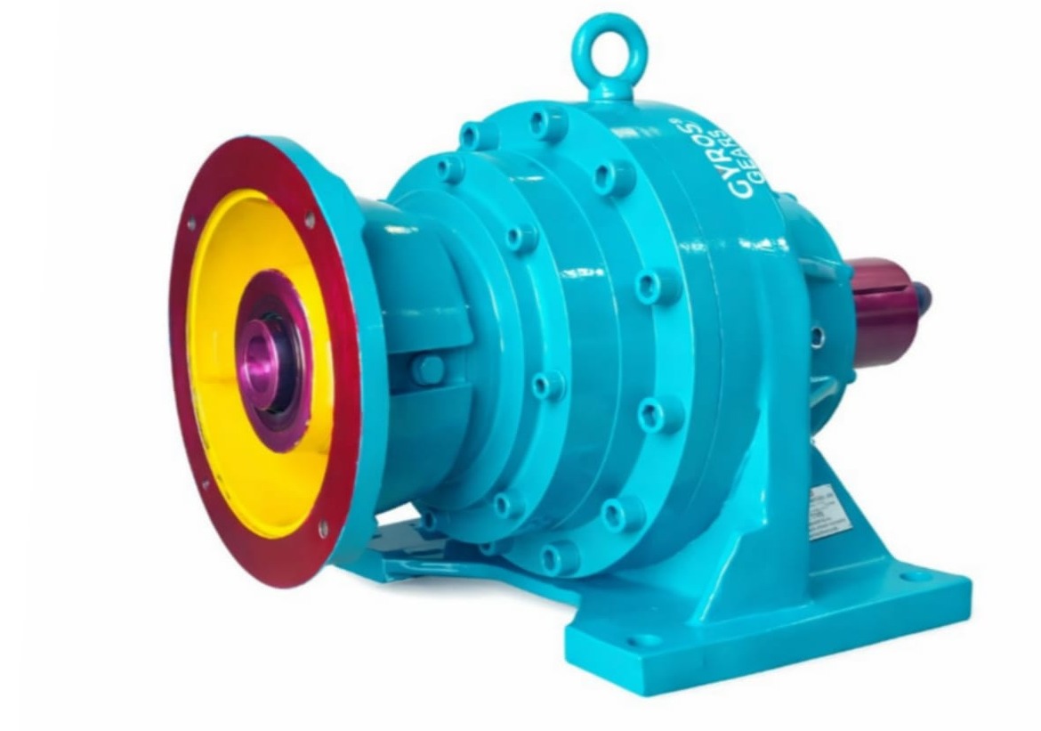 Planetary Gearbox Manufacturers in Bhilwara, Rajasthan