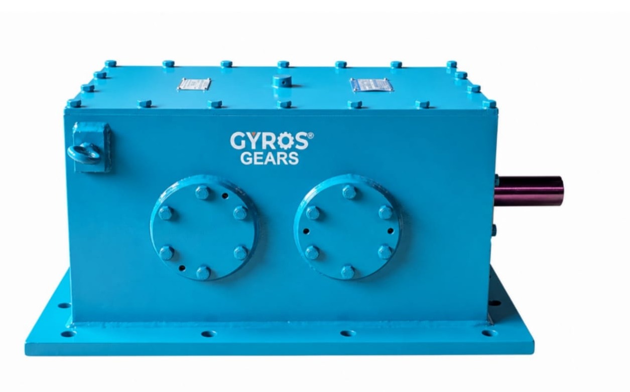 Bevel Helical Gearbox Manufacturers in Jinja, Uganda