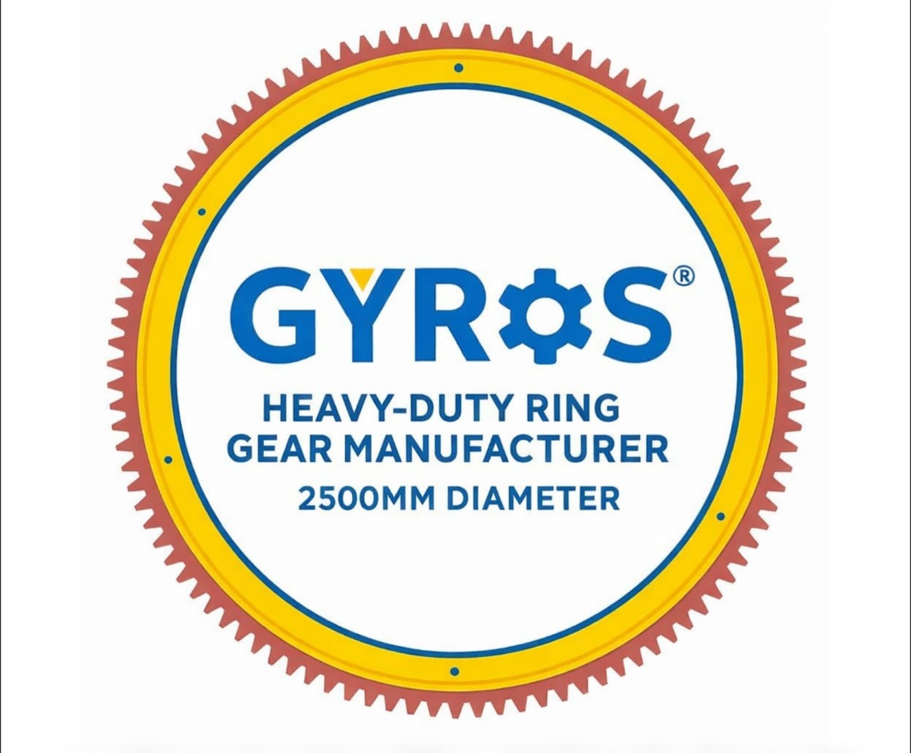 Gear Ring Manufacturers in Cabinda, Angola