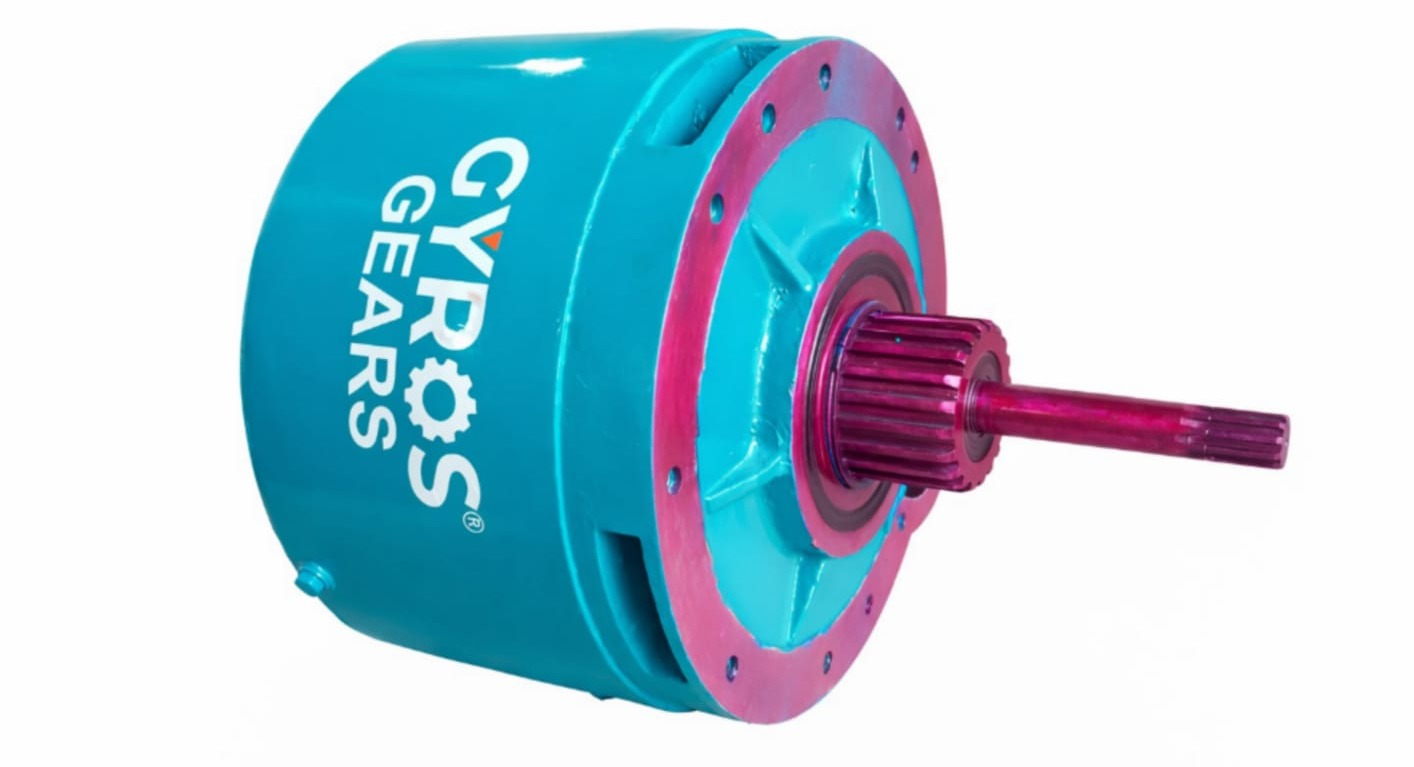10 Ton Hoist Gearbox Manufacturers in Tete, Mozambique
