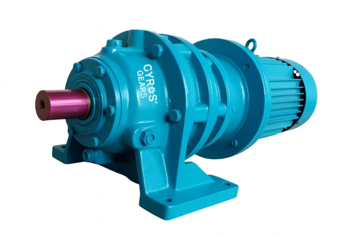Cycloidal Gearbox Manufacturers in Lüderitz, Namibia