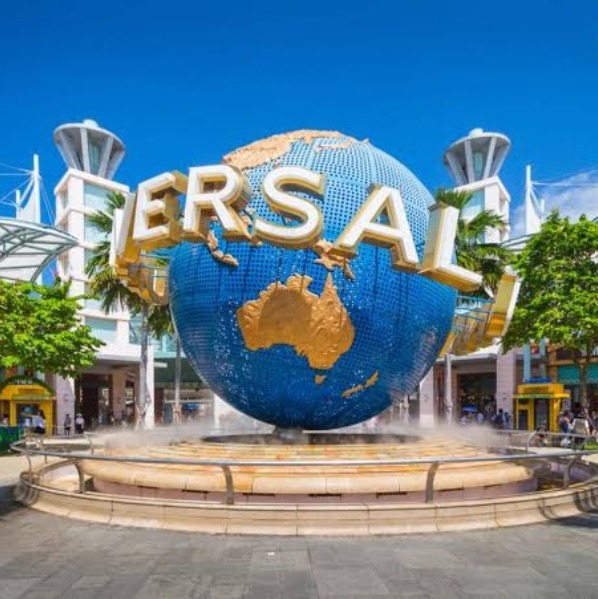 Places to isit In Singapore
Universal Studios Singapore
Universal Studios, Singapore Overview
Th...