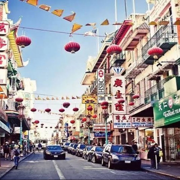 Places to isit In Singapore
Chinatown Singapore
Chinatown, Singapore Overview
Chinatown is one ...