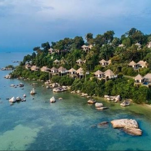 Places to isit In Singapore
Bintan Island
Bintan Island, Batam Overview
Bintan Island, which is ...