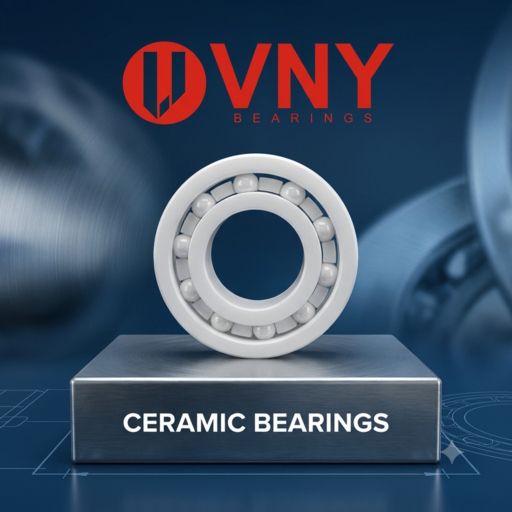 ceramic bearings available in VNy brand