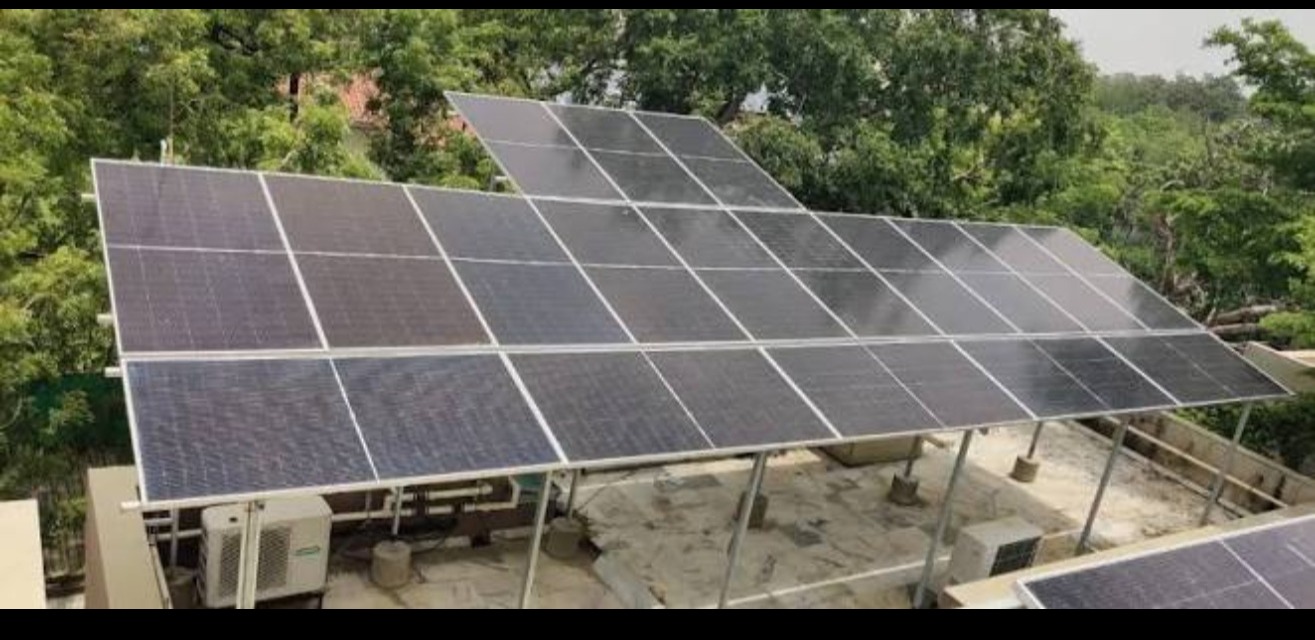 SOLAR EPC COMPANY IN CHALALA, GUJARAT