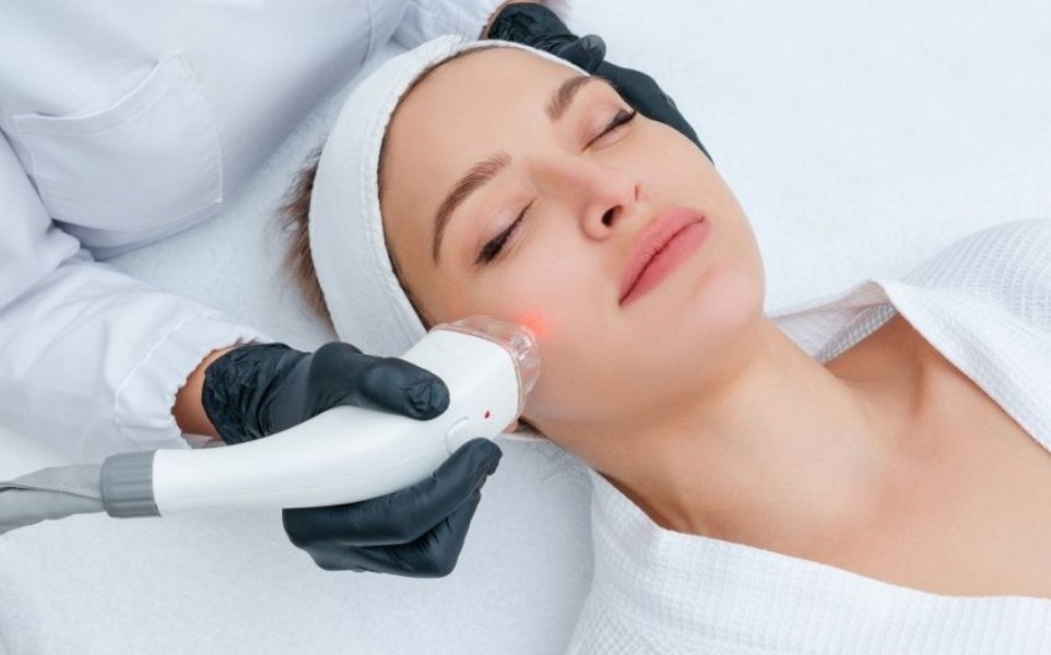 Best Laser hair Reduction Treatment In vashi