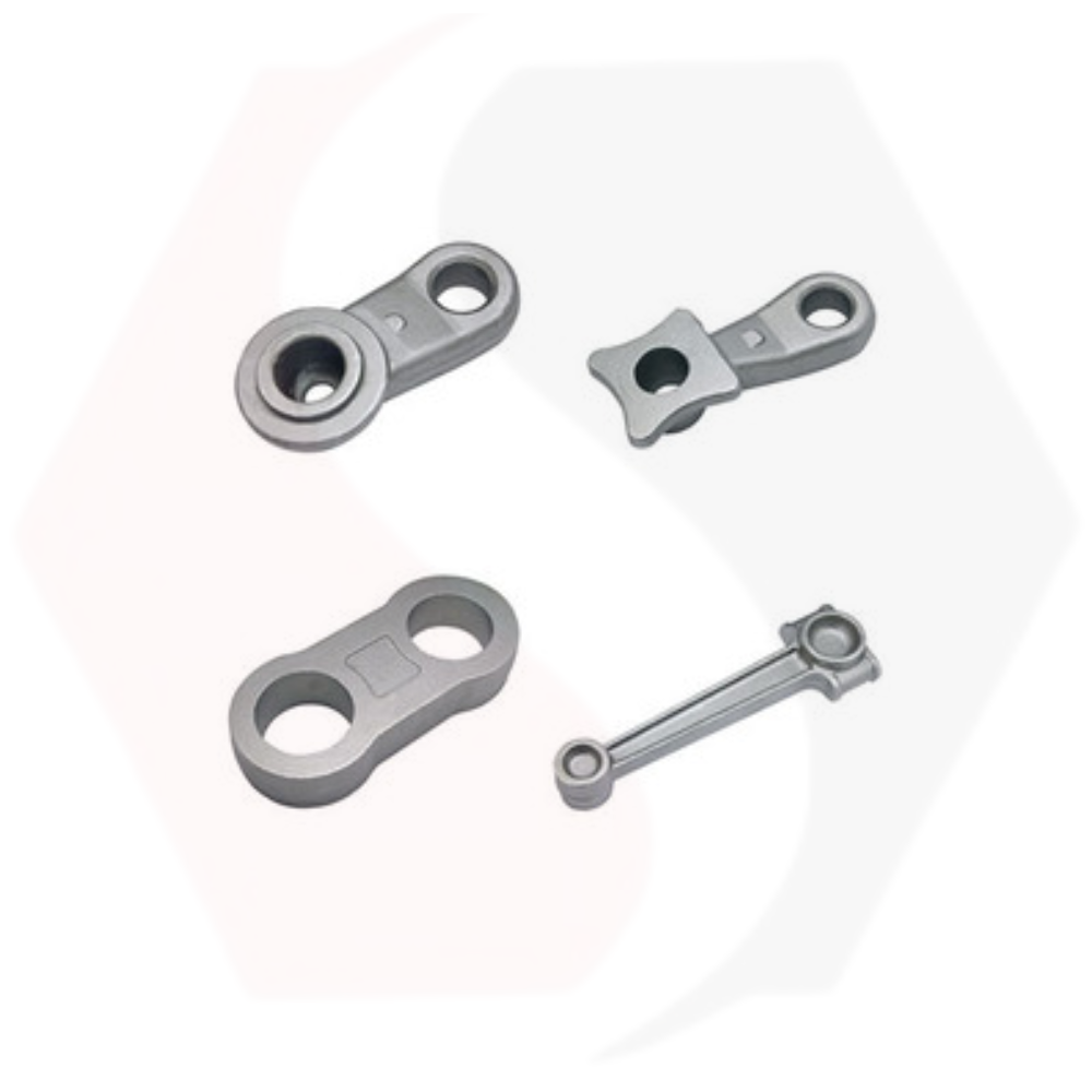 Custom Forging Supplier in United Arab Emirates