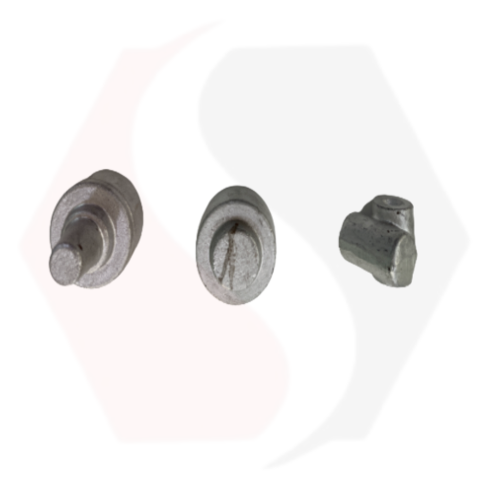Forged Parts Supplier in Germany