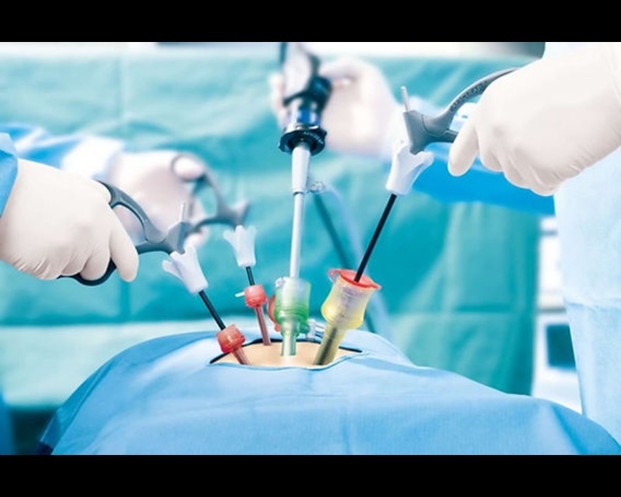 General and Laparoscopic Surgery Hospital in Pune – Platinum Multispeciality Hospital
