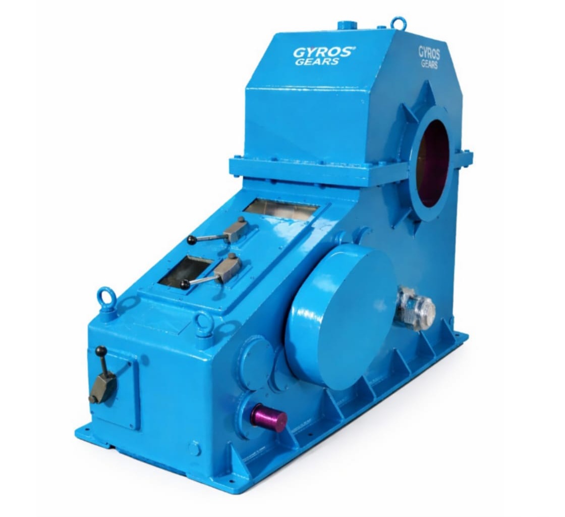 Multi-Speed Multi-Stage Gearbox Manufacturers in Karnataka