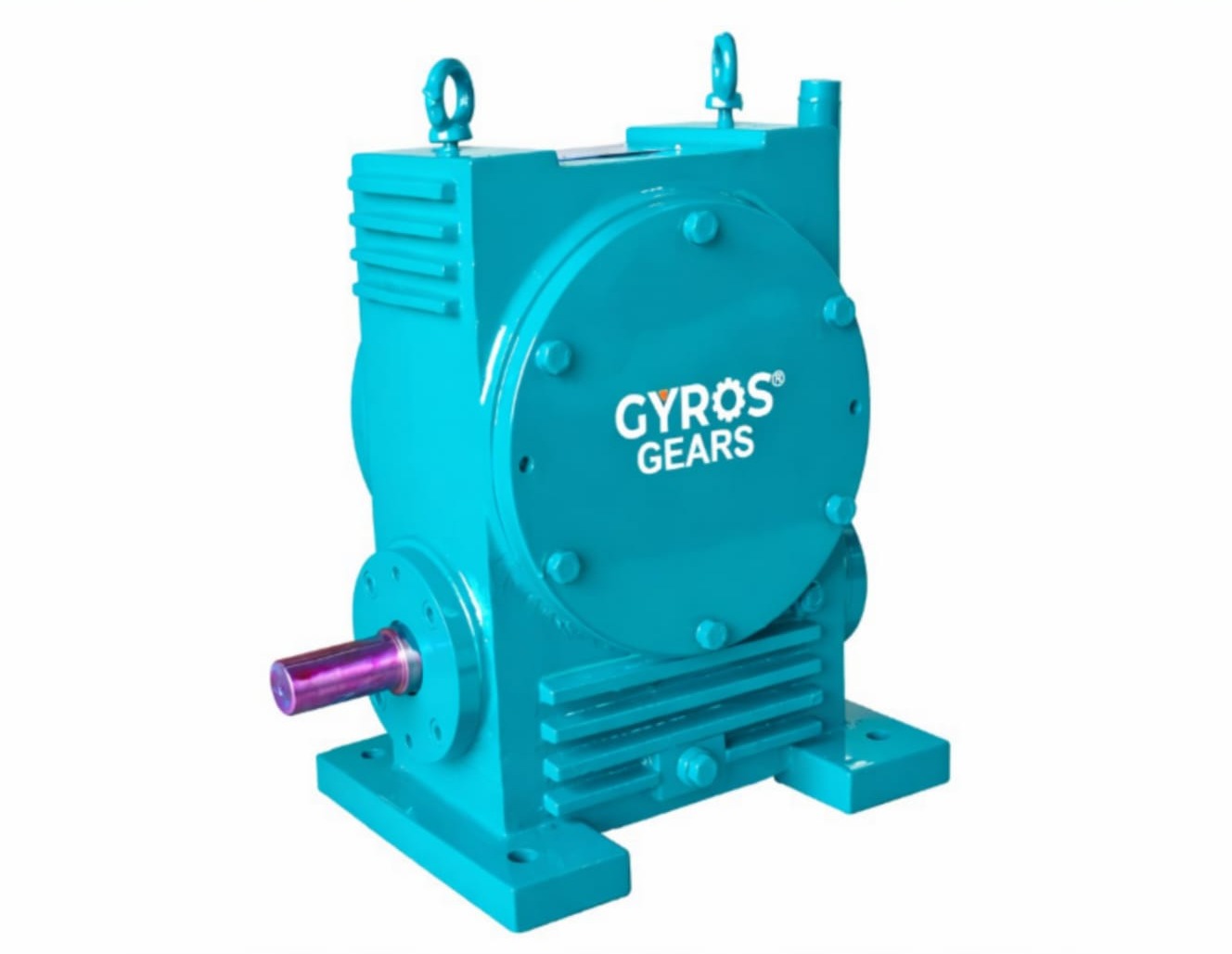Worm Gearbox Manufacturers in Ranipet, Tamil Nadu