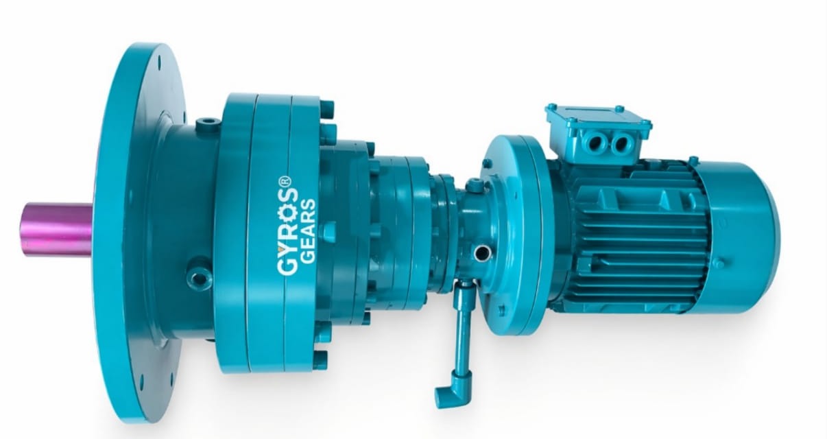 Planetary Geared Motor Manufacturers in Niš, Serbia