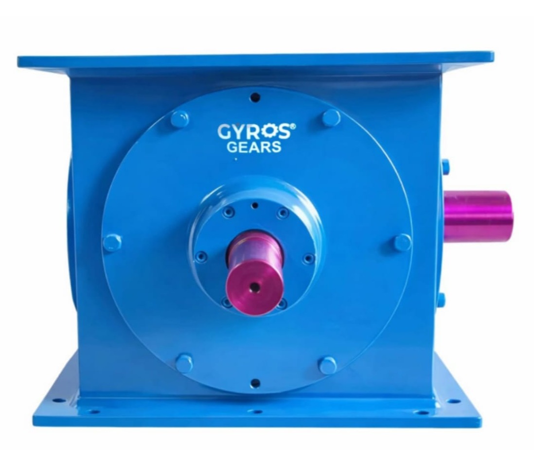 Bevel Gearbox Manufacturers in Tartu, Estonia