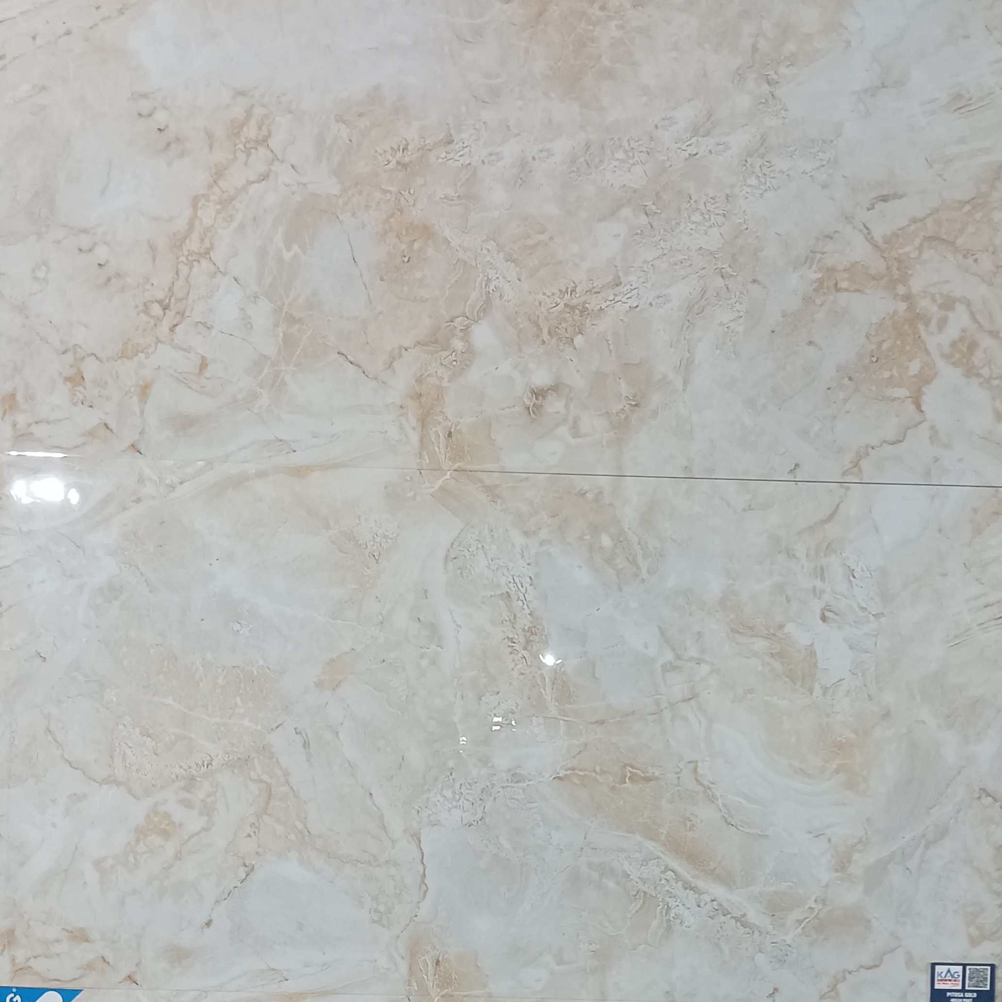 KAG TILES, PITOSA GOLD, HI TECH CERAMIC & CO.