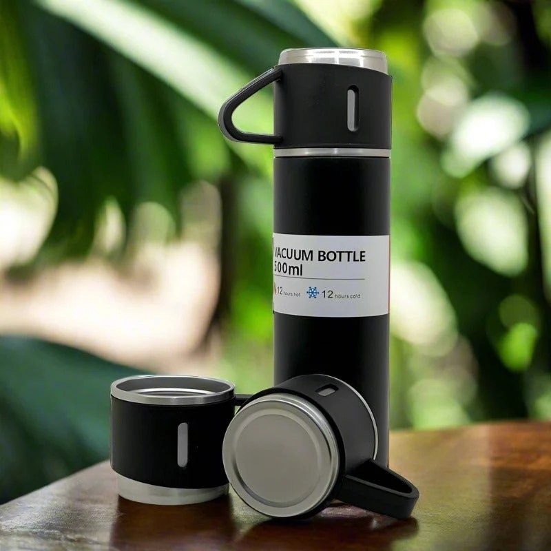 The Ultimate Shareable Hydration Set! ☕✨ Wholesale/Dropshipping Supplier Vadodara