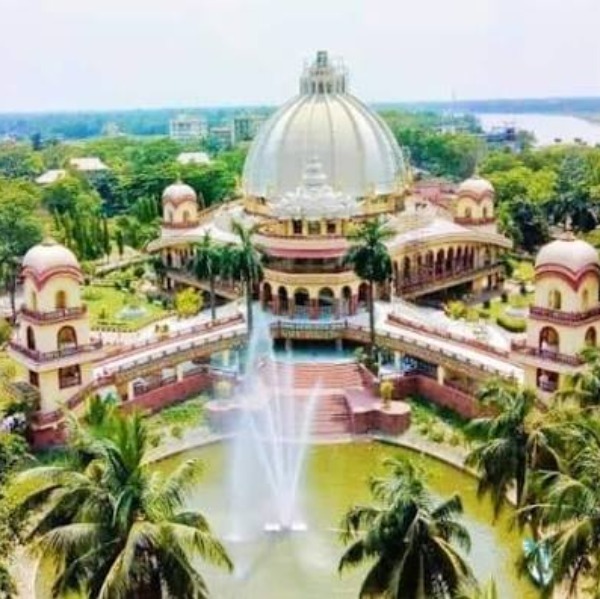 places to visit in West Bengal
Navadvipa
Navadvipa Tourism
Blanketed away in the commotion of We...