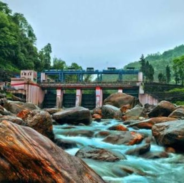 places to visit in West Bengal
Jaldhaka
Jaldhaka Tourism
Jaldhaka is a valley town hidden in the ...