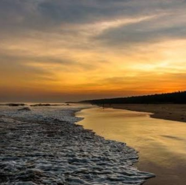 places to visit in West Bengal
Mandarmani
Mandarmani Tourism
Mandarmani, located around 170 km f...