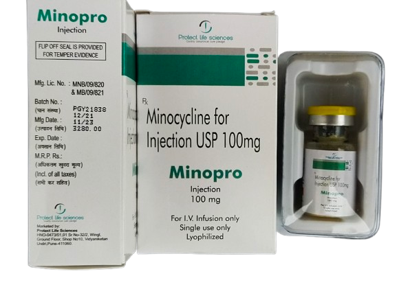 MINOPRO