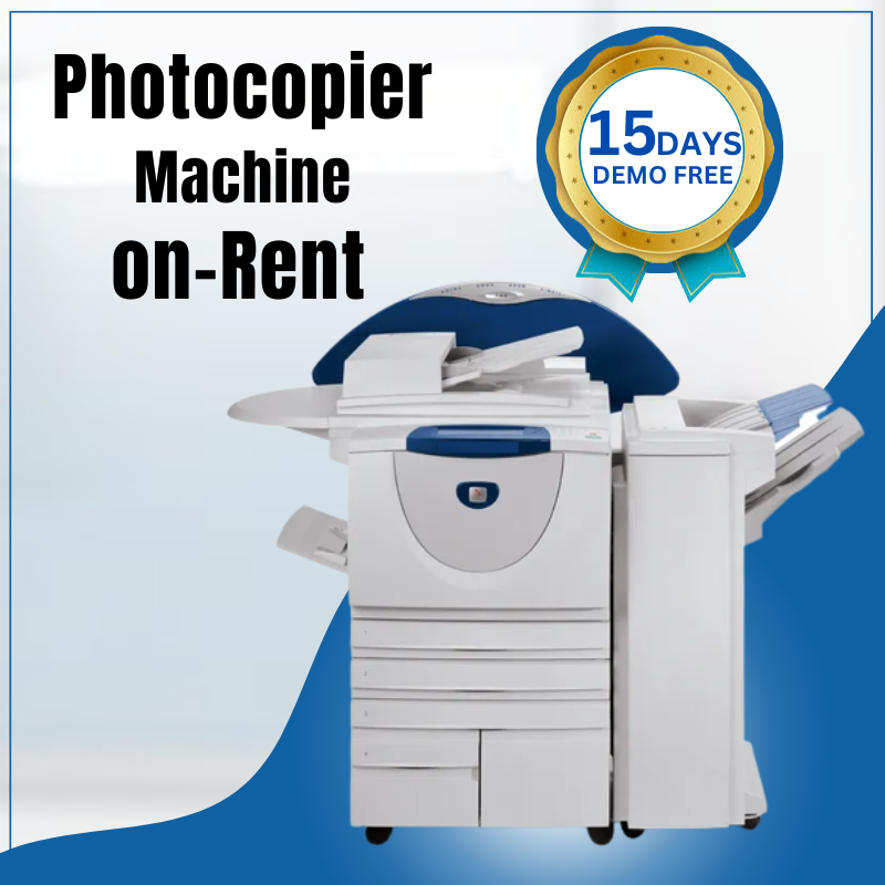 rent kyocera2640