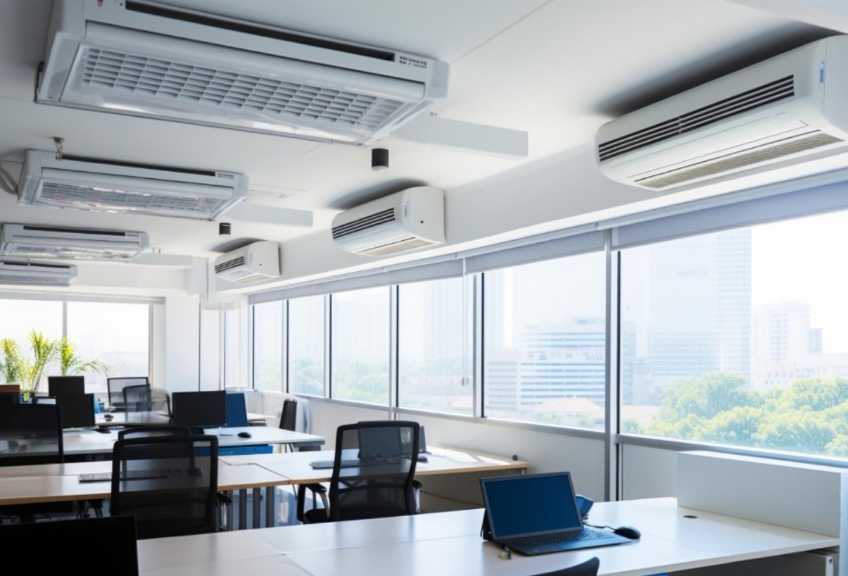 offer ac rentals