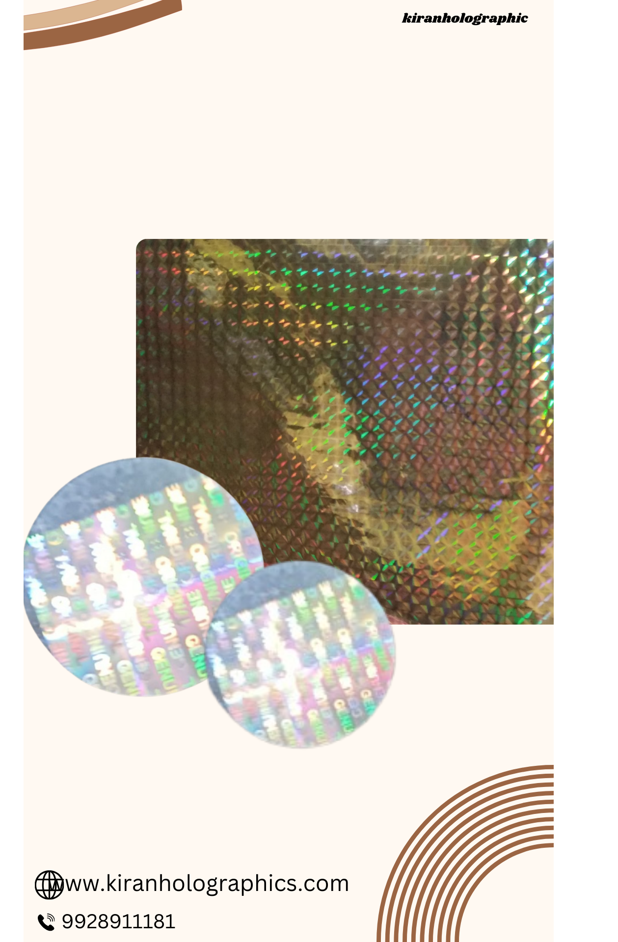 update image