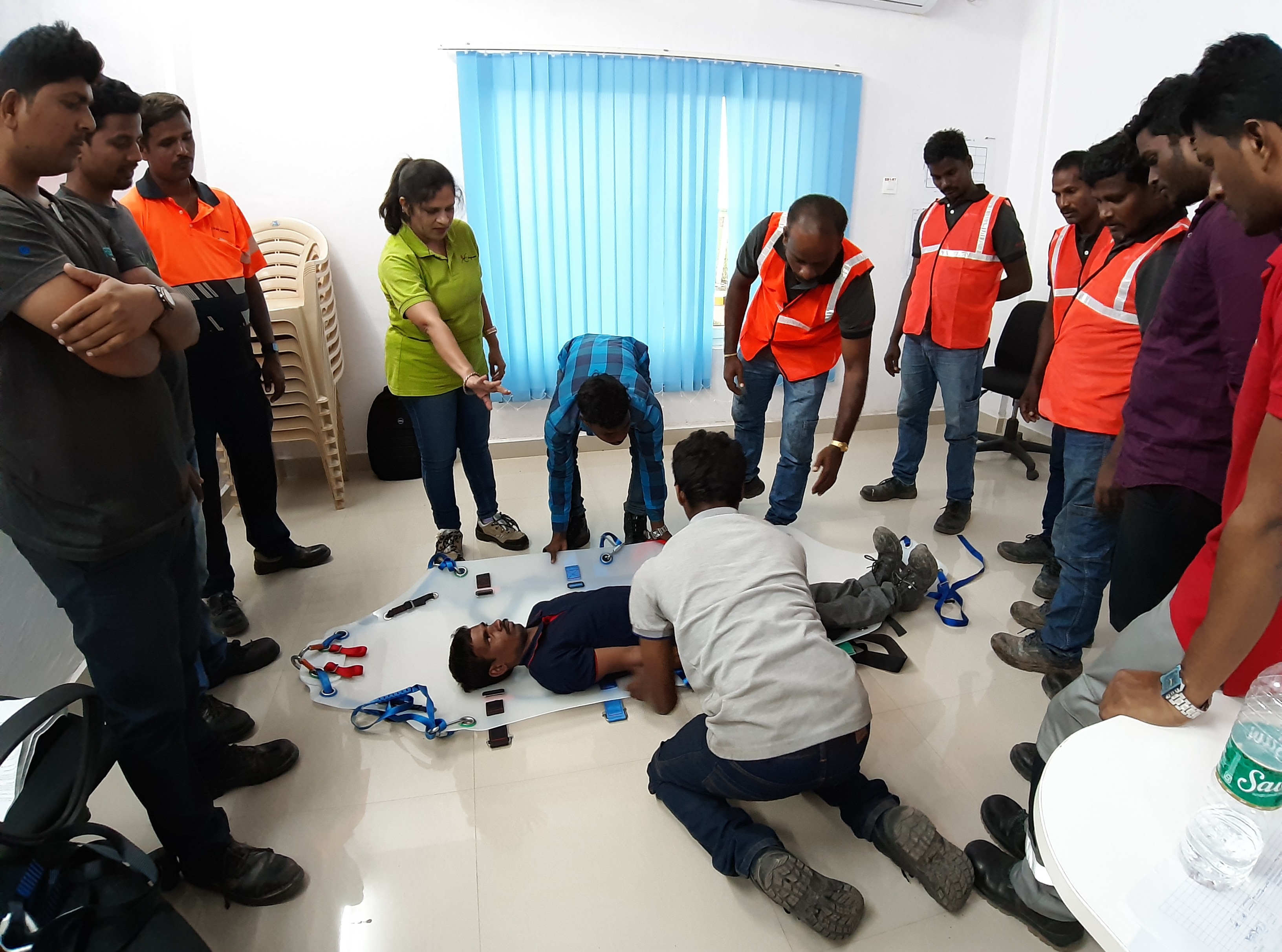 gwo training in mangaluru