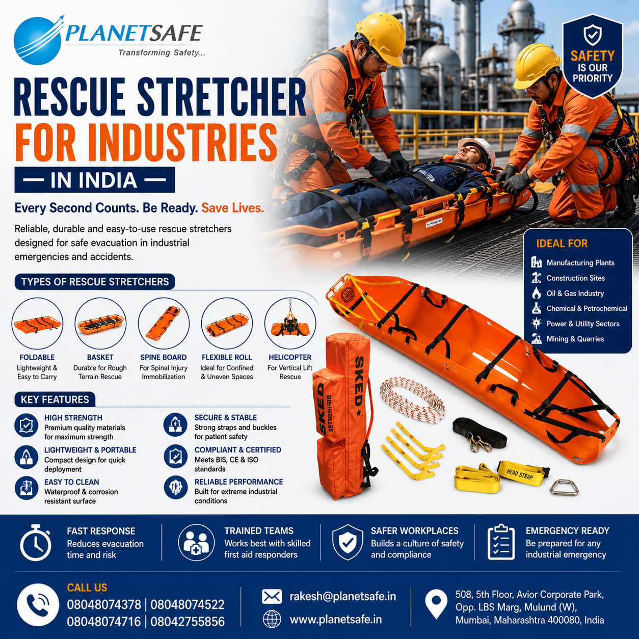 confined space rescue training
