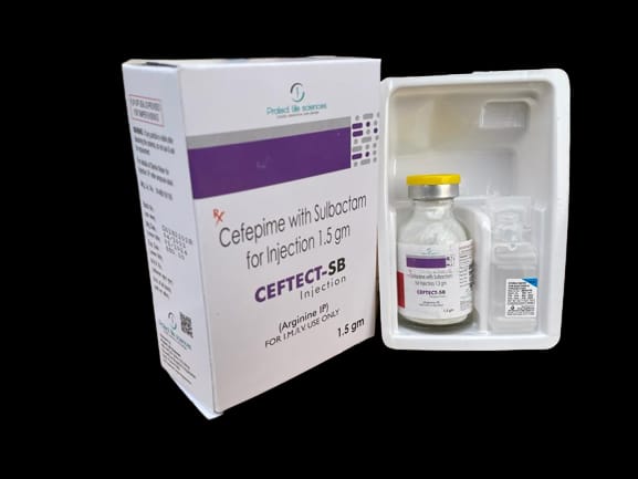 CEFTECT SB 1.5GM