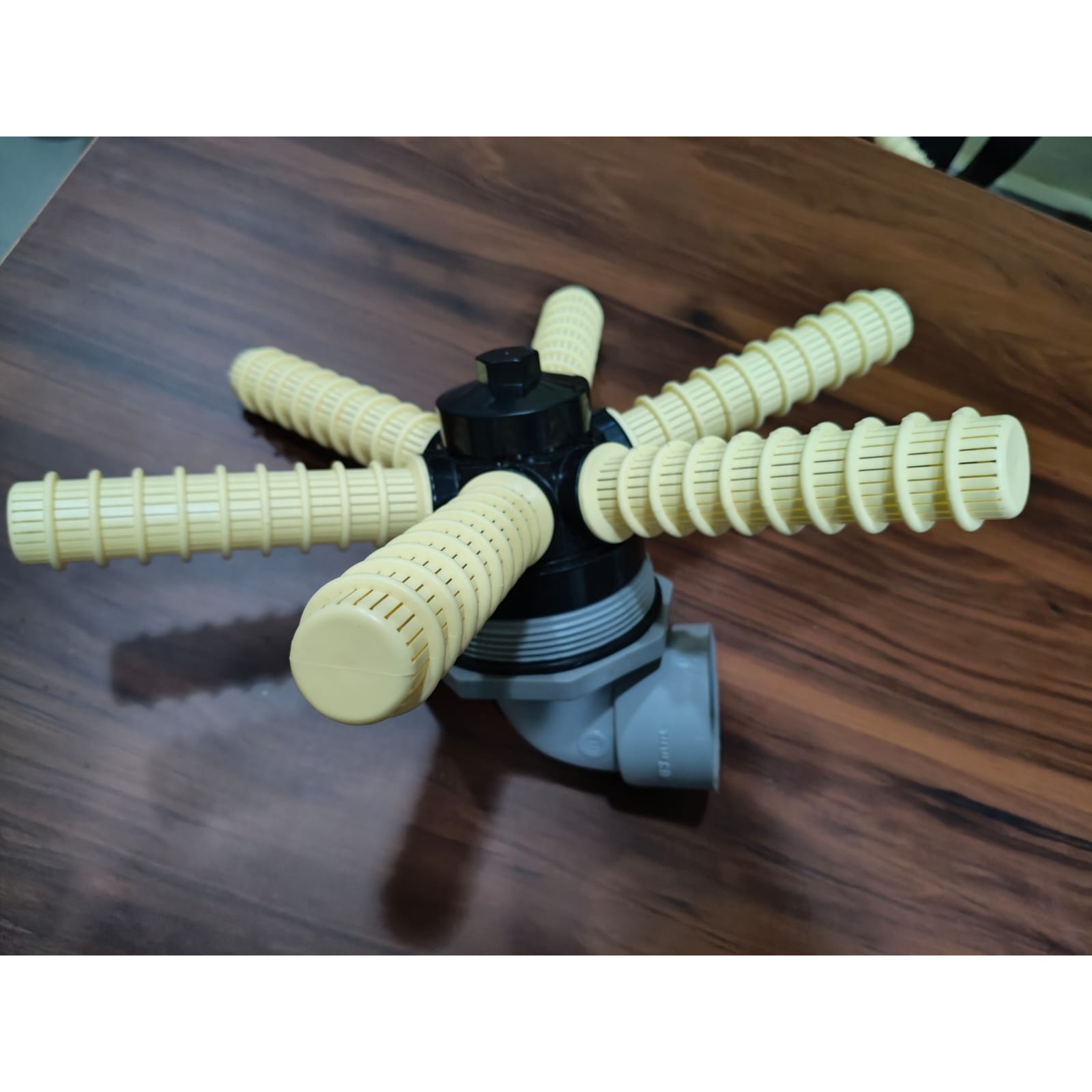 update image