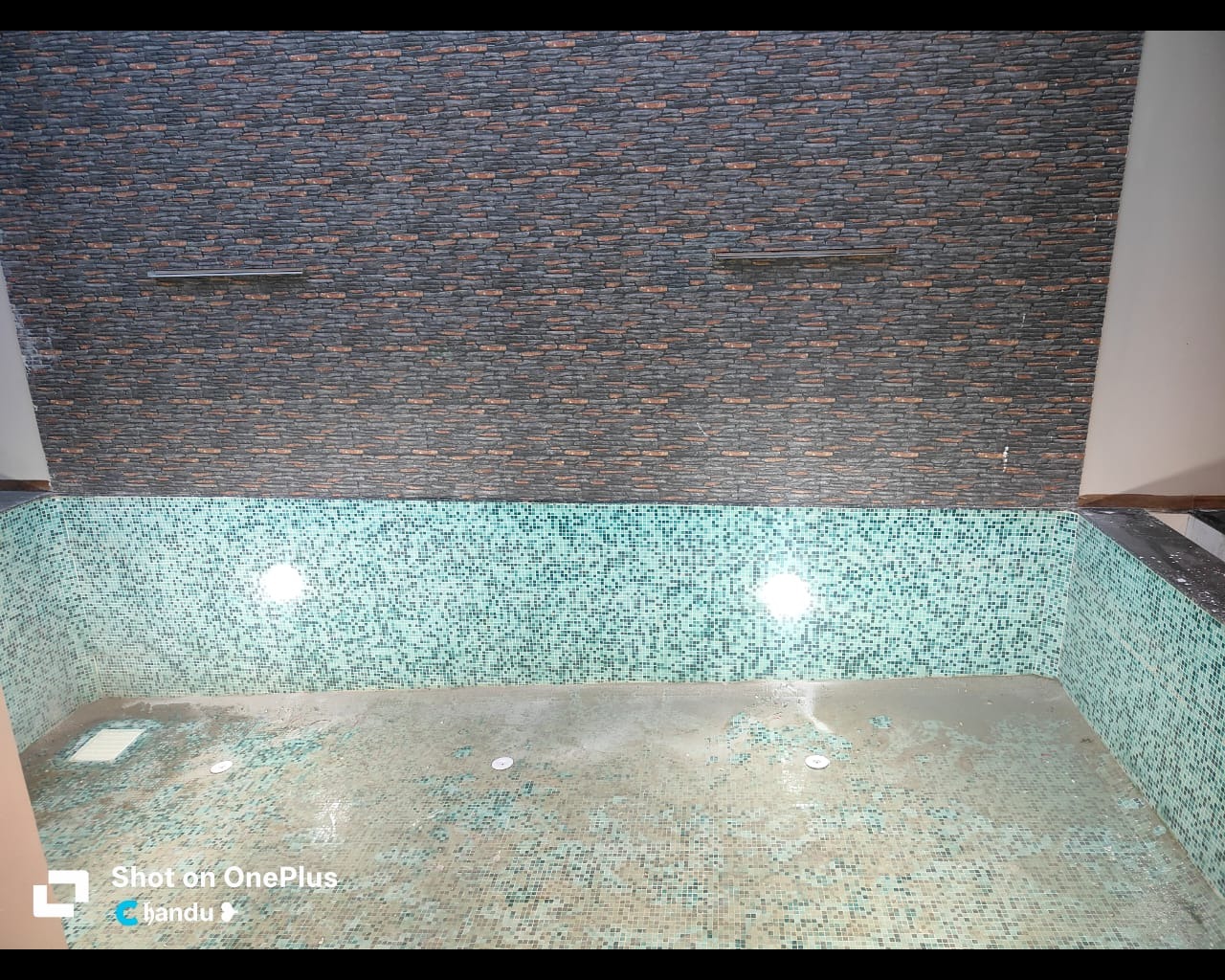 water fountain installation ma