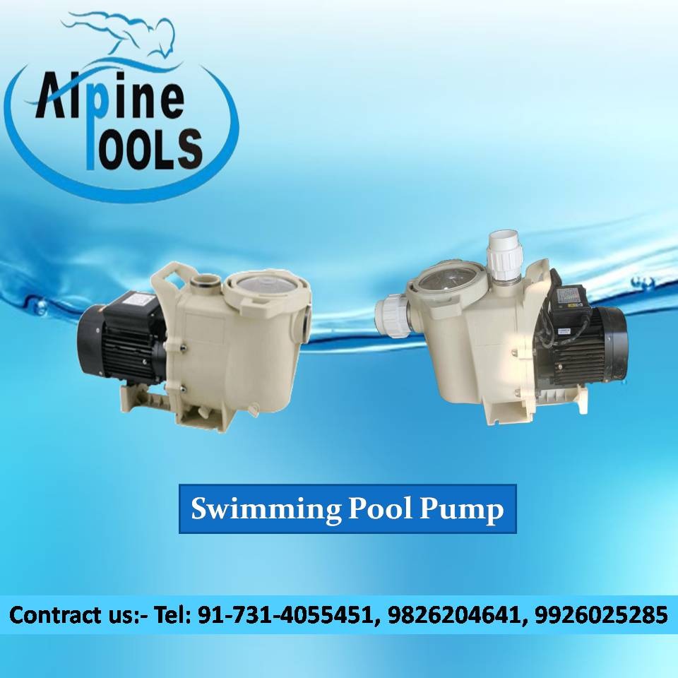 pump suppler