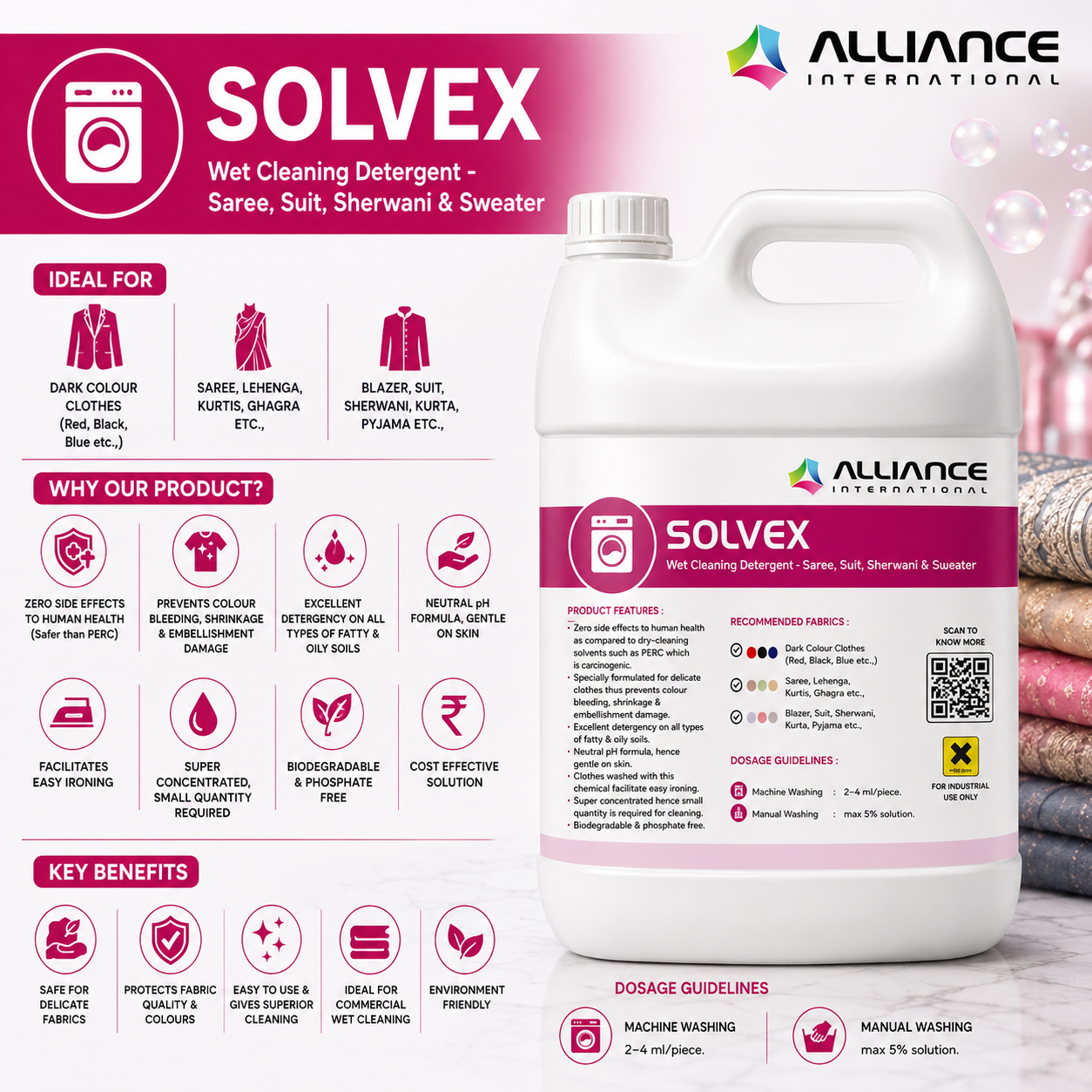 SOLVEX (25 Ltr Can)