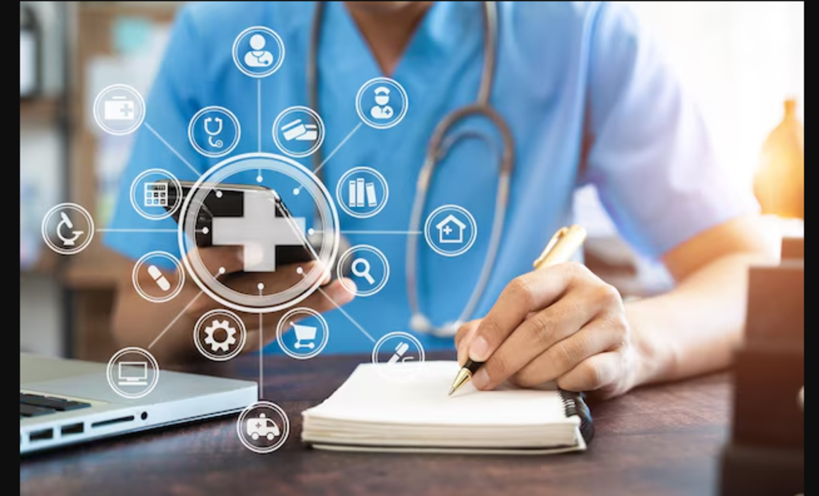 Comprehensive Healthcare in Pune – Multispeciality Excellence Under One Roof main image