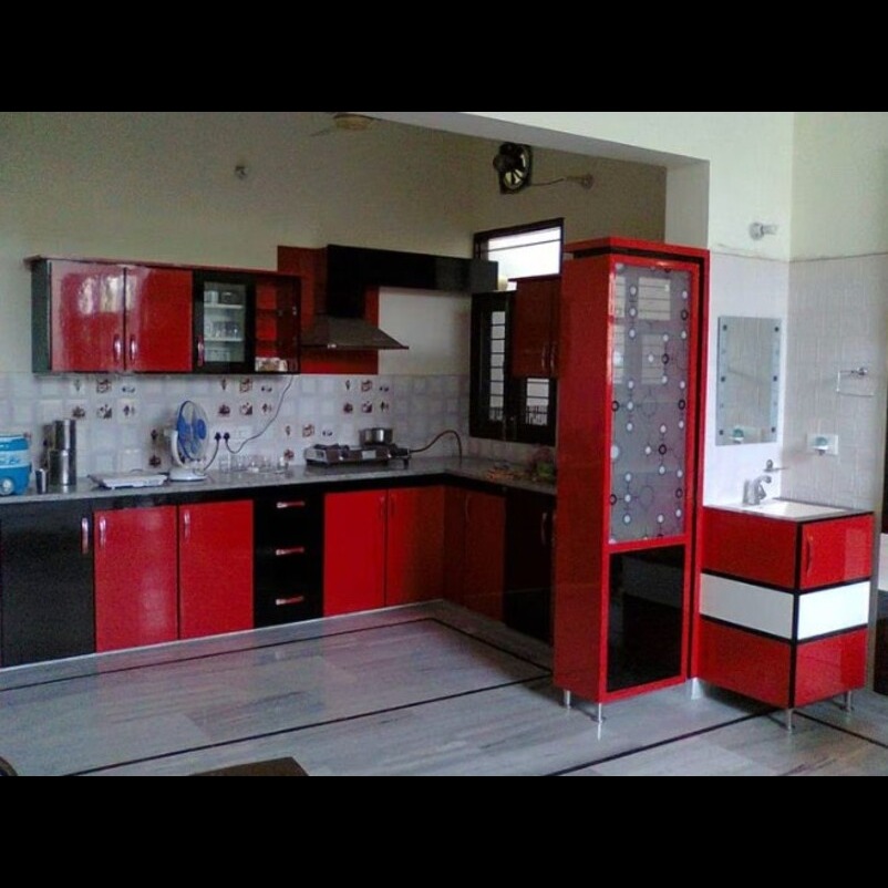 update image