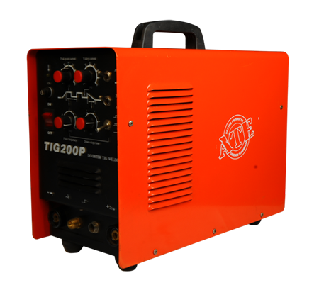 TIG Welding Machine