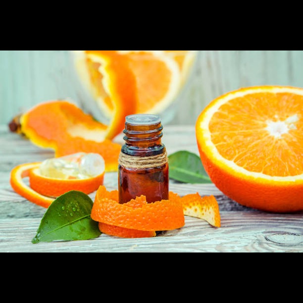 Sweet orange oil Manufactures 