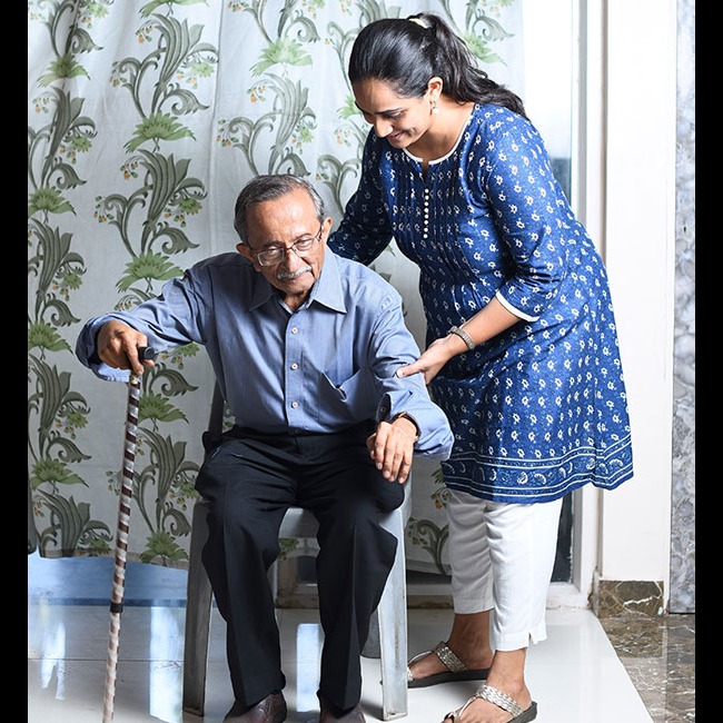 home care