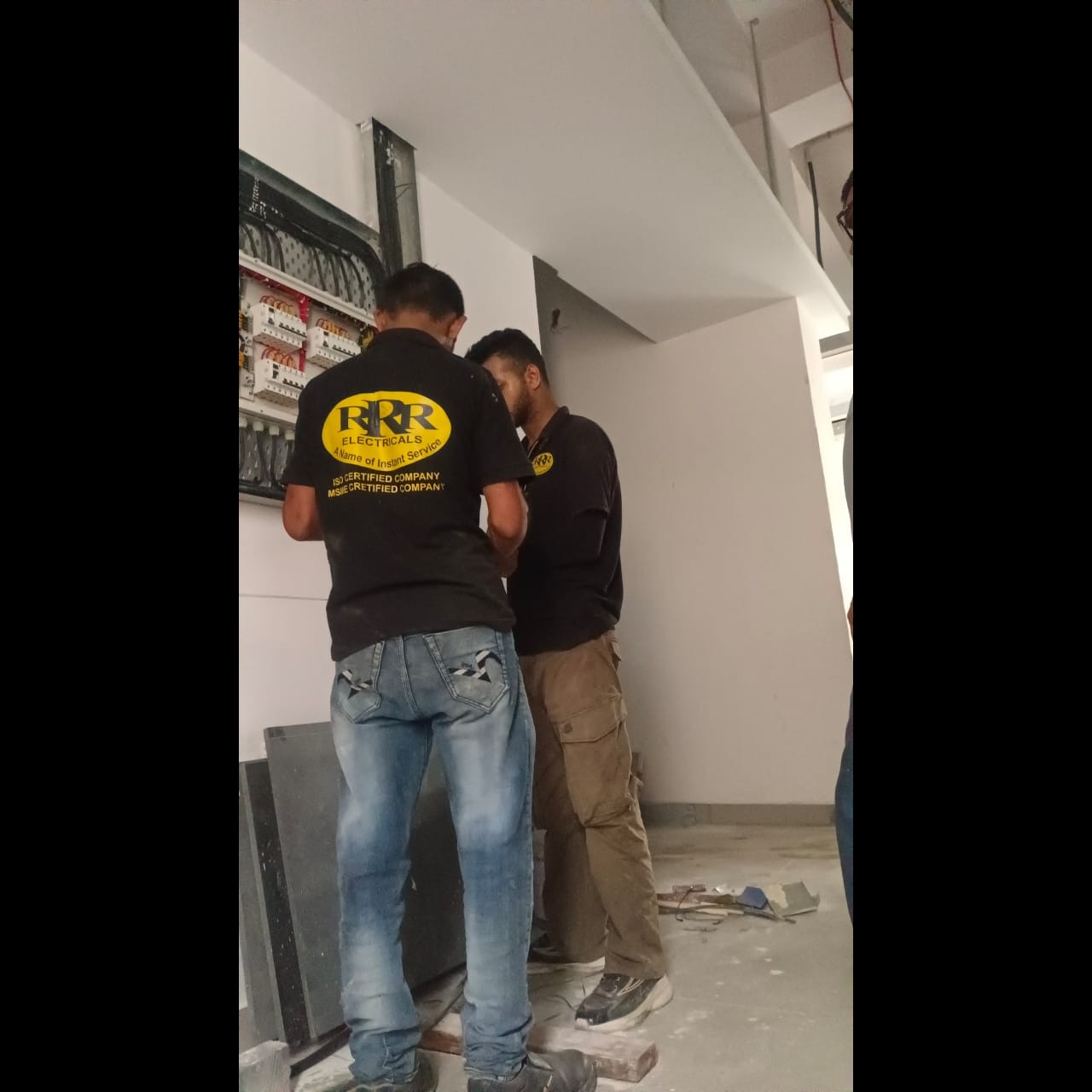 update image