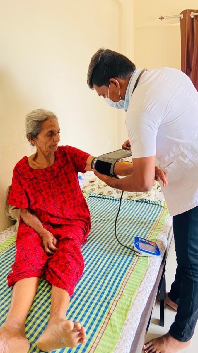 elderly dementia care services