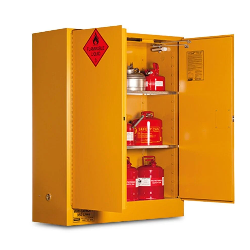 laboratory and industrial chem