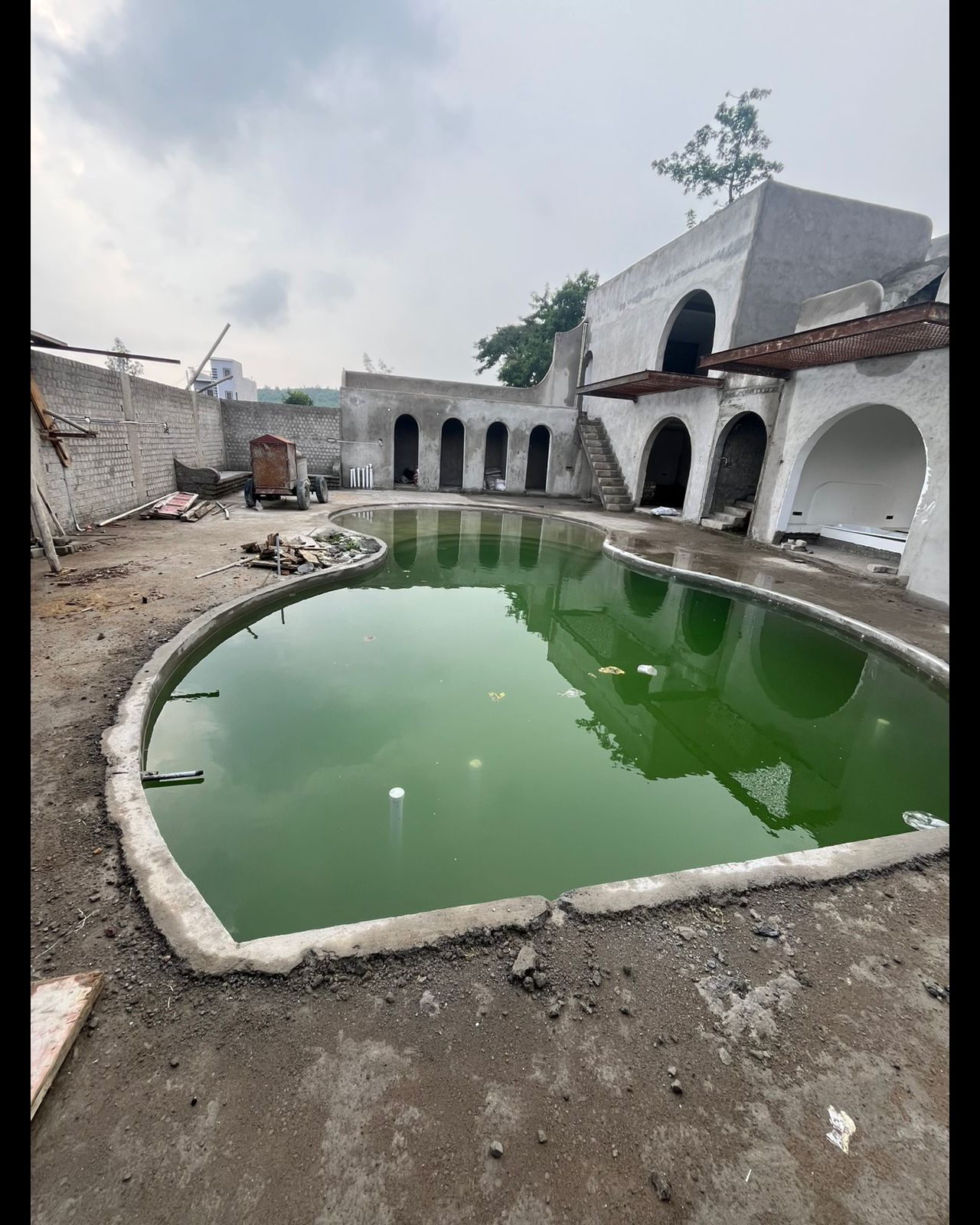 customized outdoor and indoor 