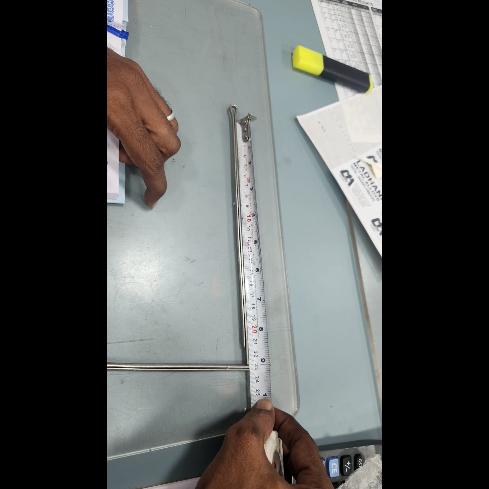 update image