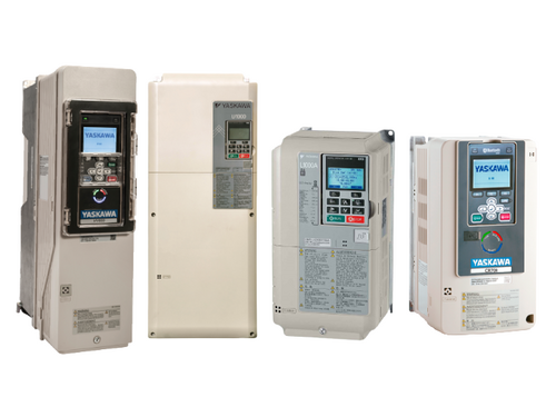 25hp VFD Panel Yaskawa In Chennai